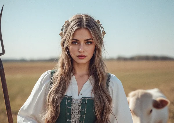 Slavic Companions