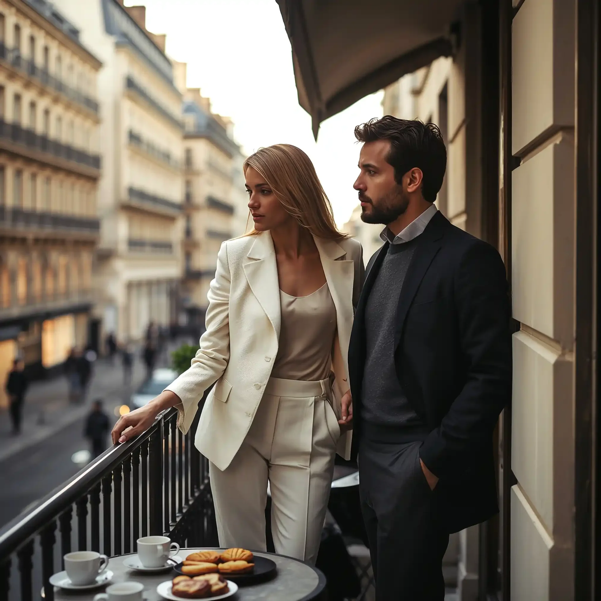 Cultural Insider Cultural Insider – app interface for providing VIP clients with cultural insights, local experiences, and personalized recommendations.