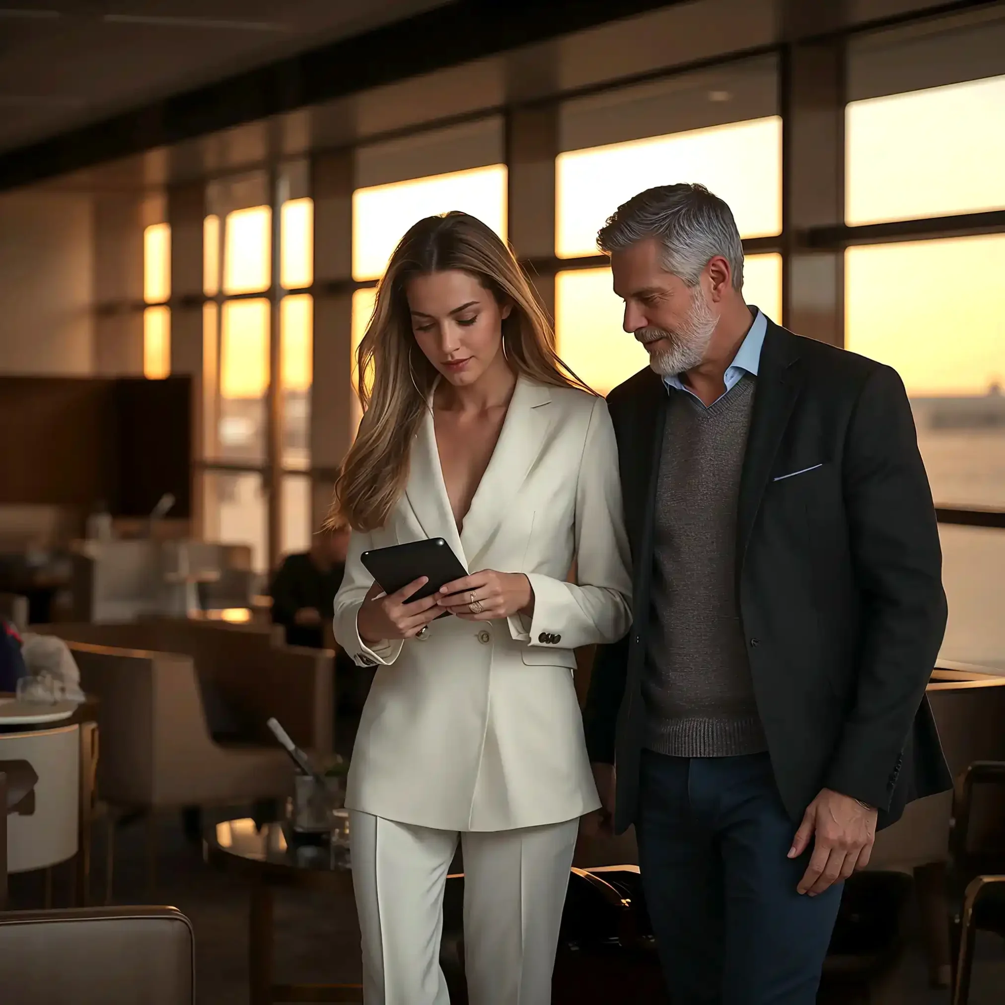 Travel Curator TravelCurator – app interface for curating and managing personalized travel experiences for VIP clients.