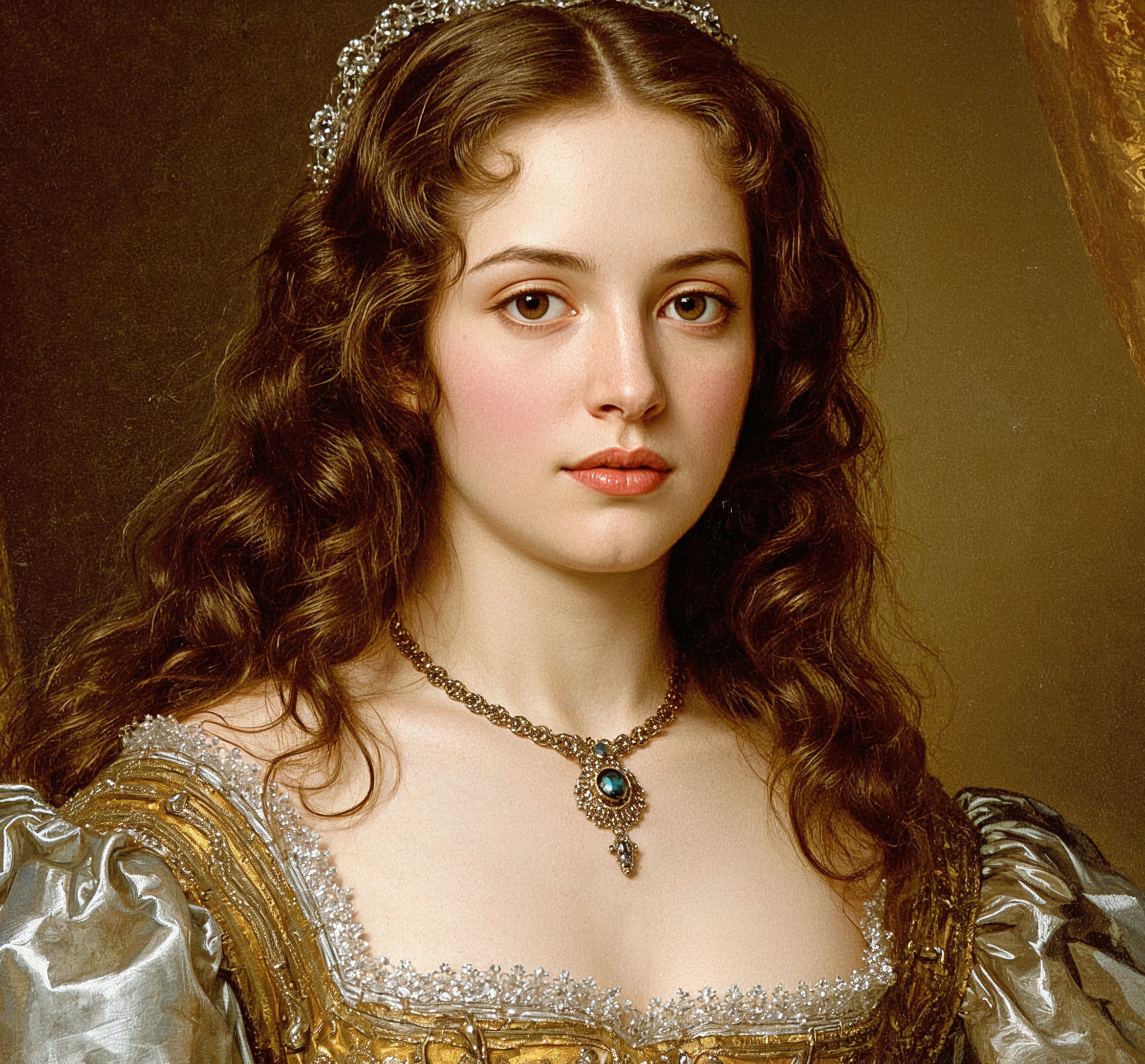 Barbara Villiers