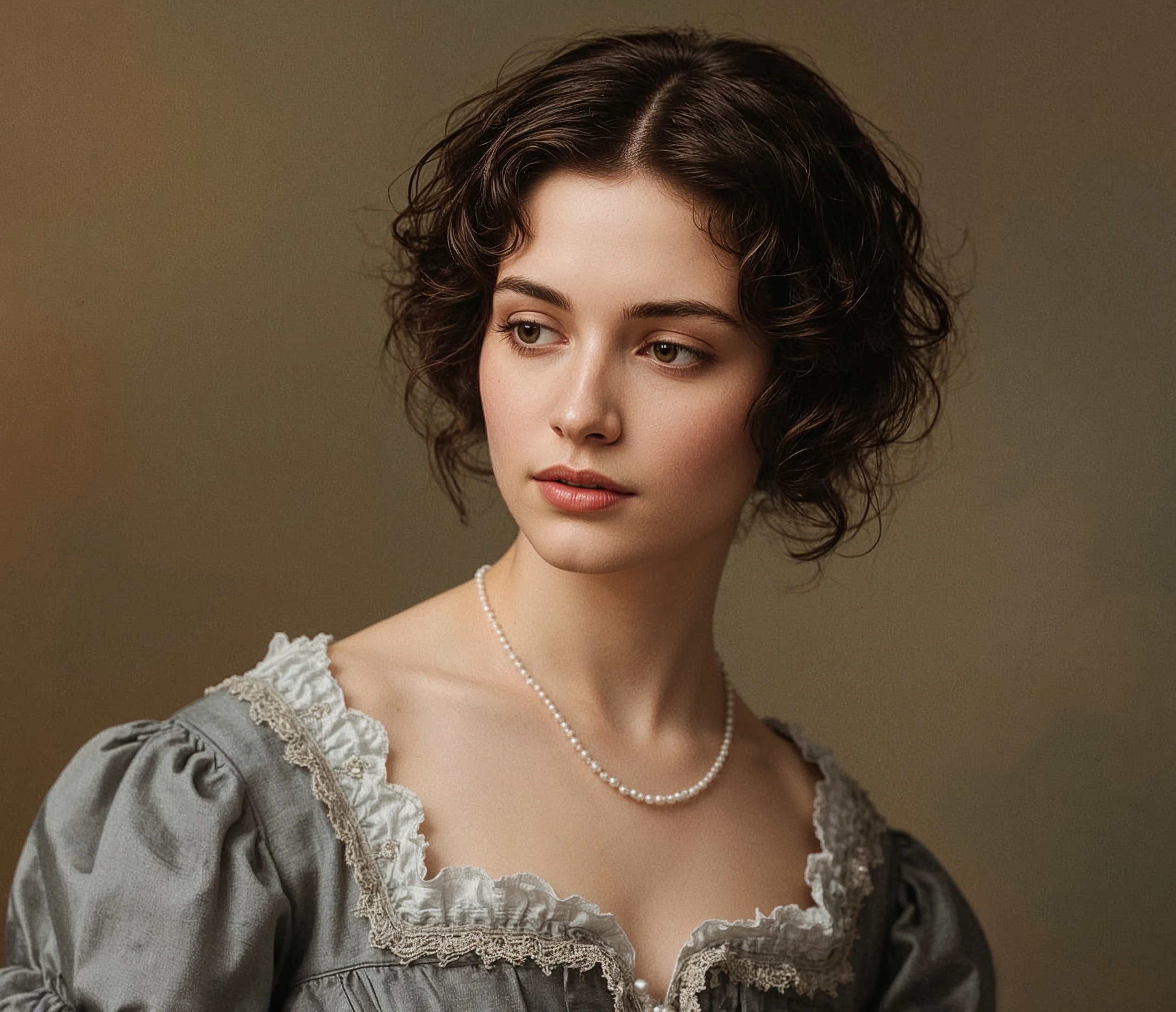 Grace Elliott