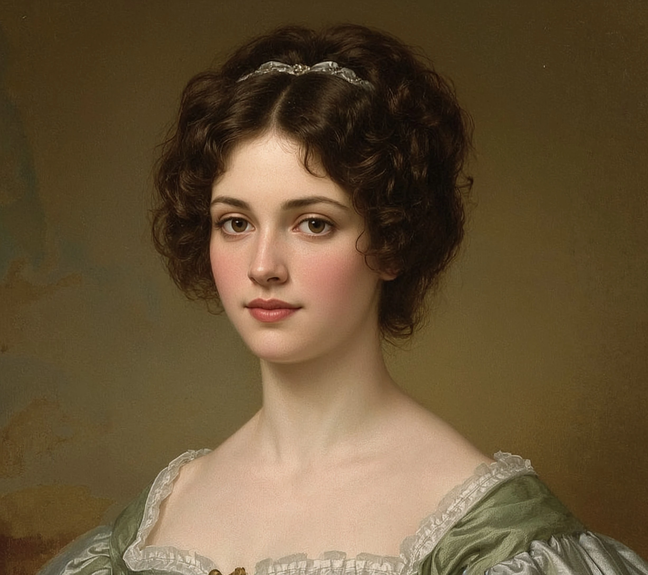 Harriette Wilson